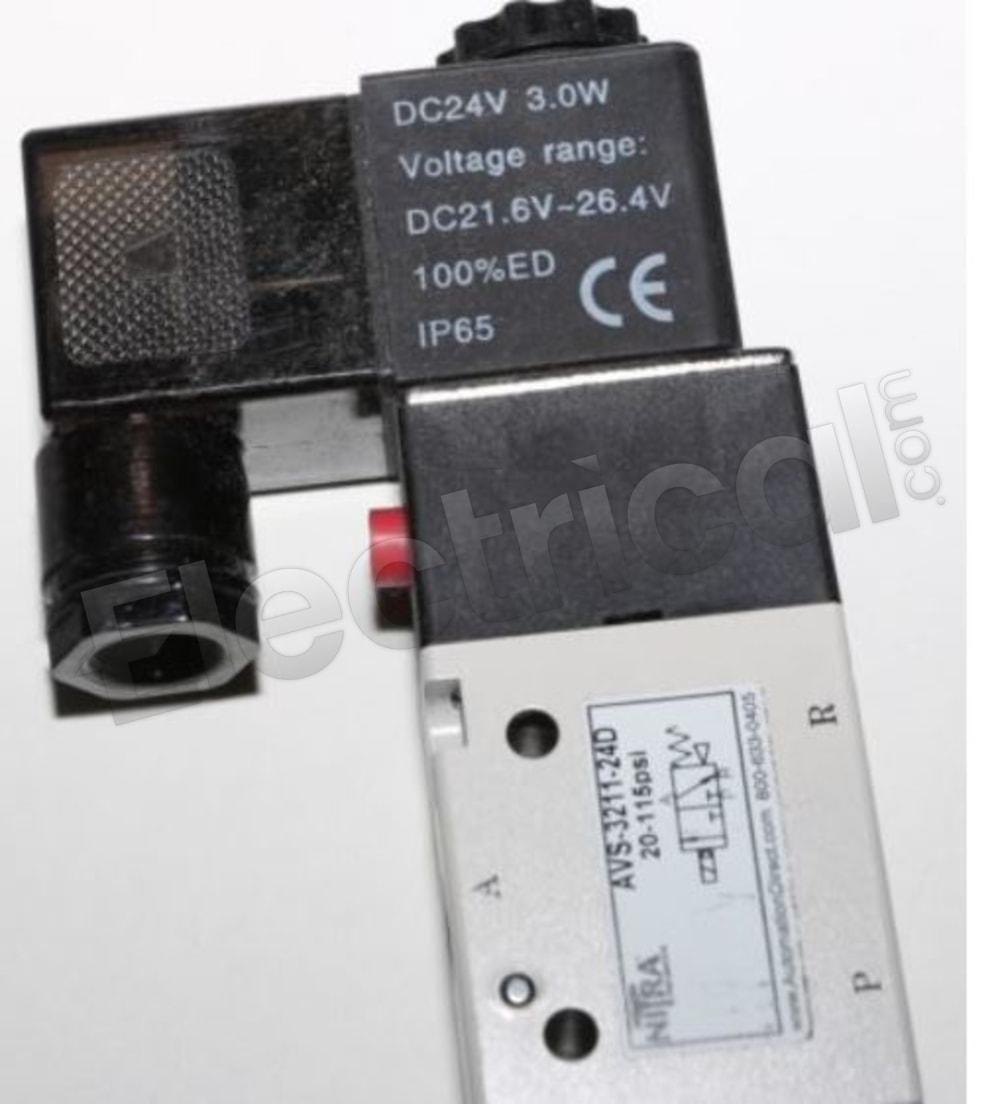 AVS-3211-24D