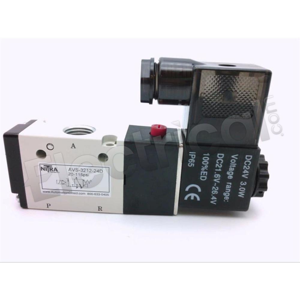 AVS-3212-24D