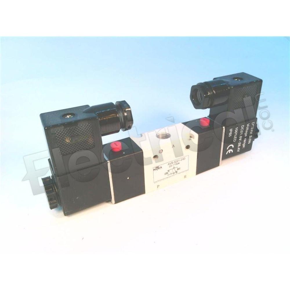 AVS-3221-24D