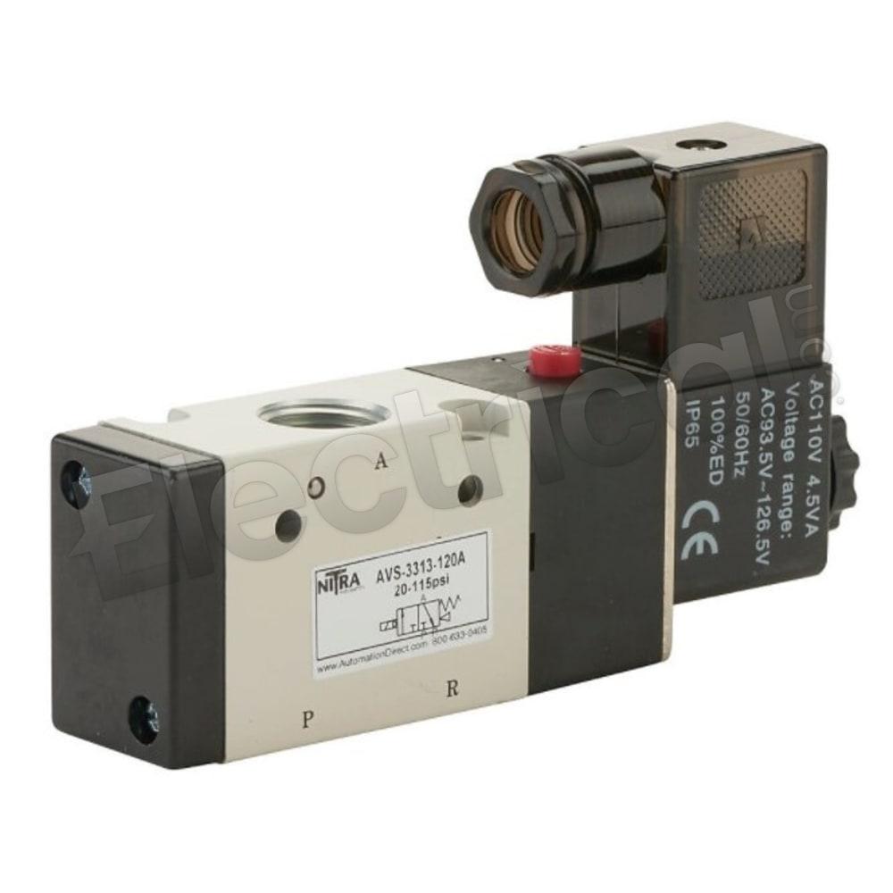 AVS-3313-120A