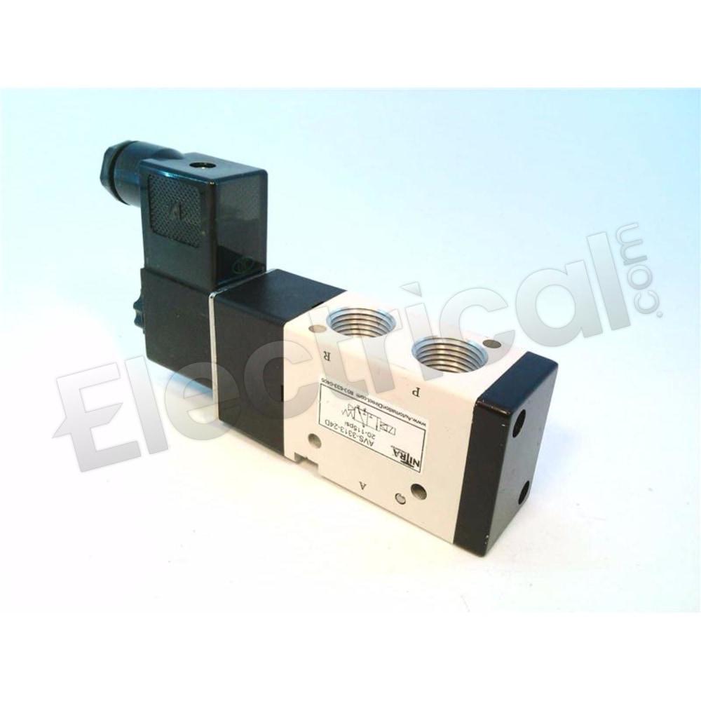 AVS-3313-24D