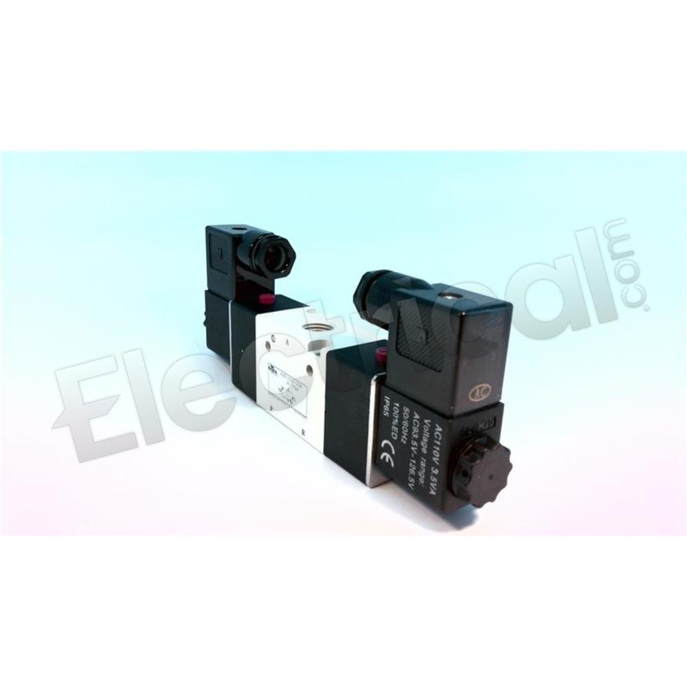 AVS-3322-120A