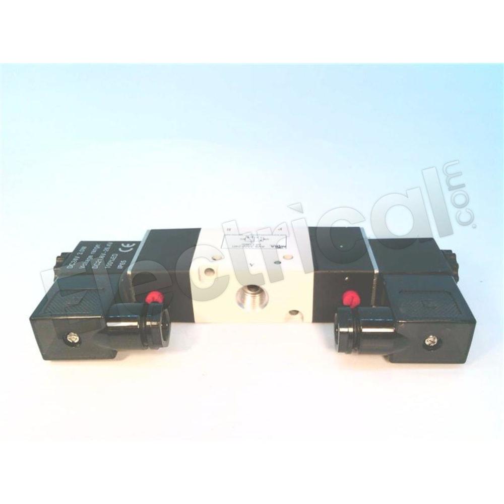 AVS-3322-24D