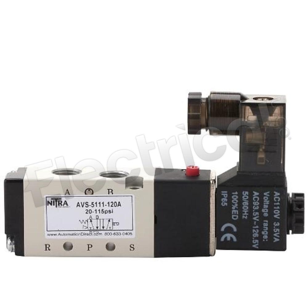 AVS-5111-120A