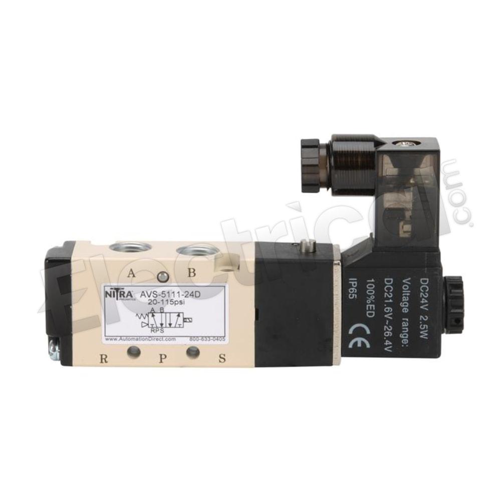 AVS-5111-24D