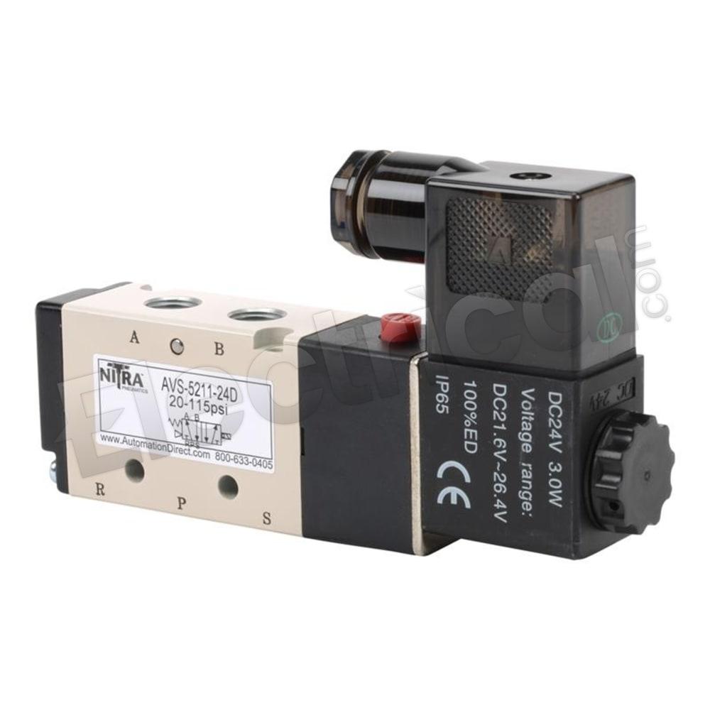 AVS-5211-24D