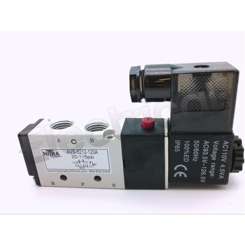 AVS-5212-120A
