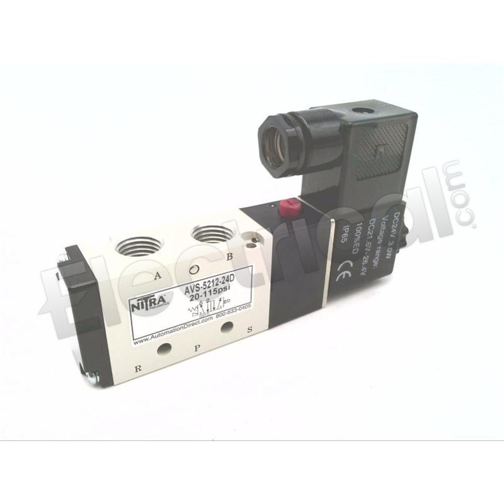AVS-5212-24D