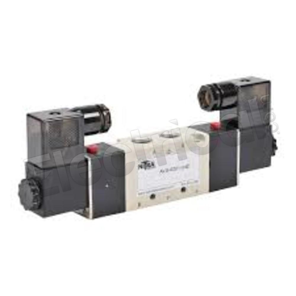 AVS-5221-24D