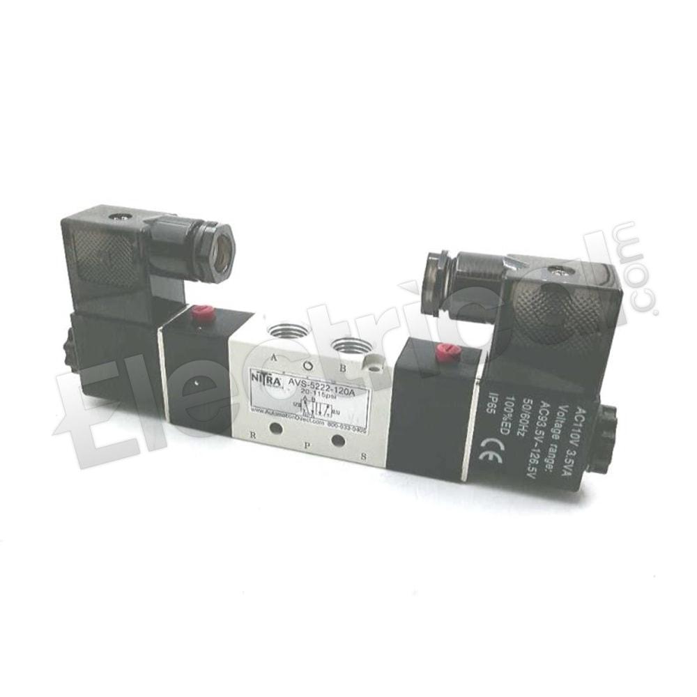 AVS-5222-120A