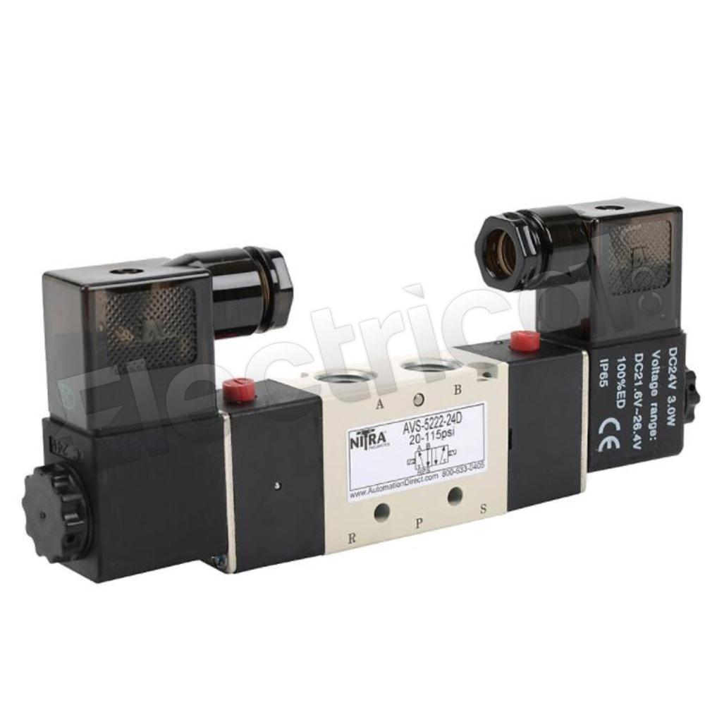 AVS-5222-24D