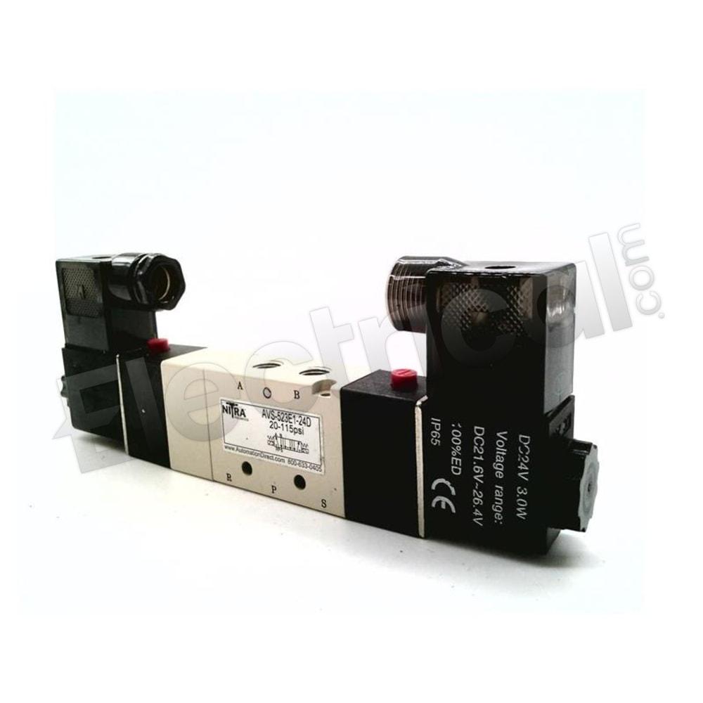AVS-523E1-24D