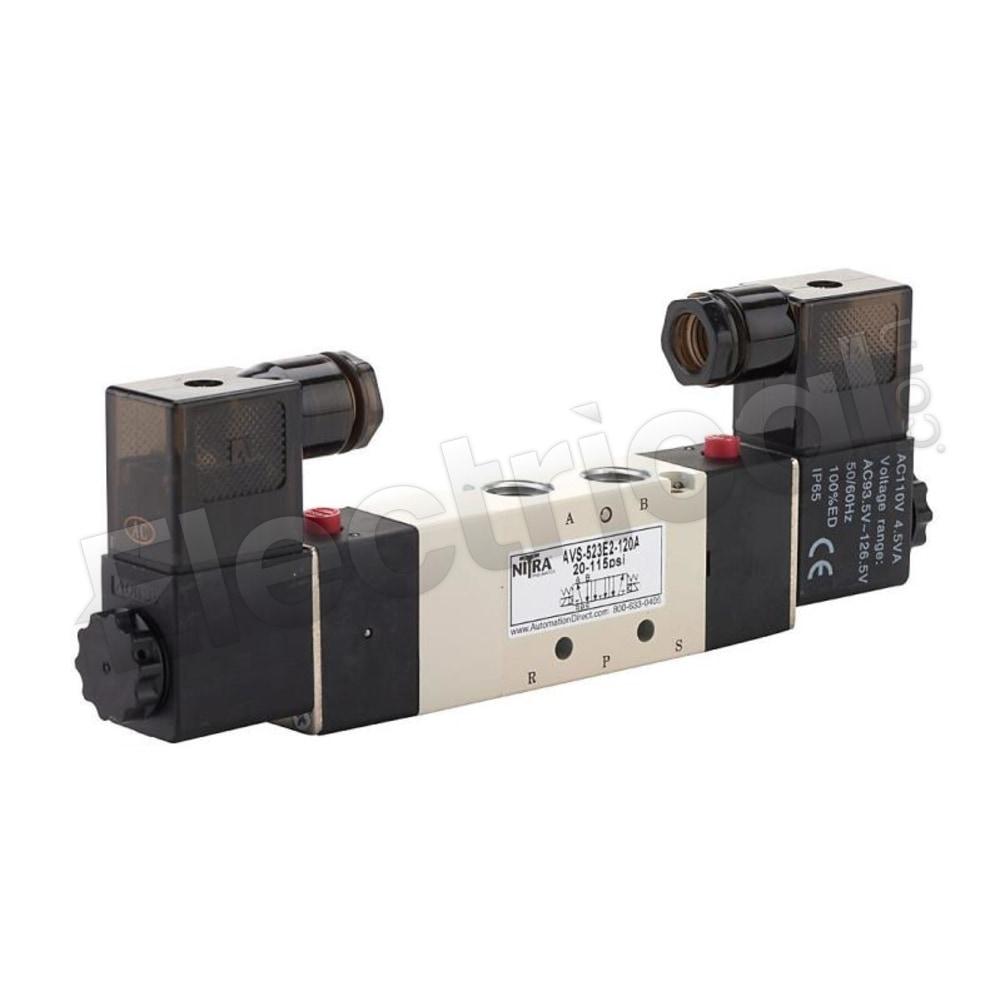 AVS-523E2-120A