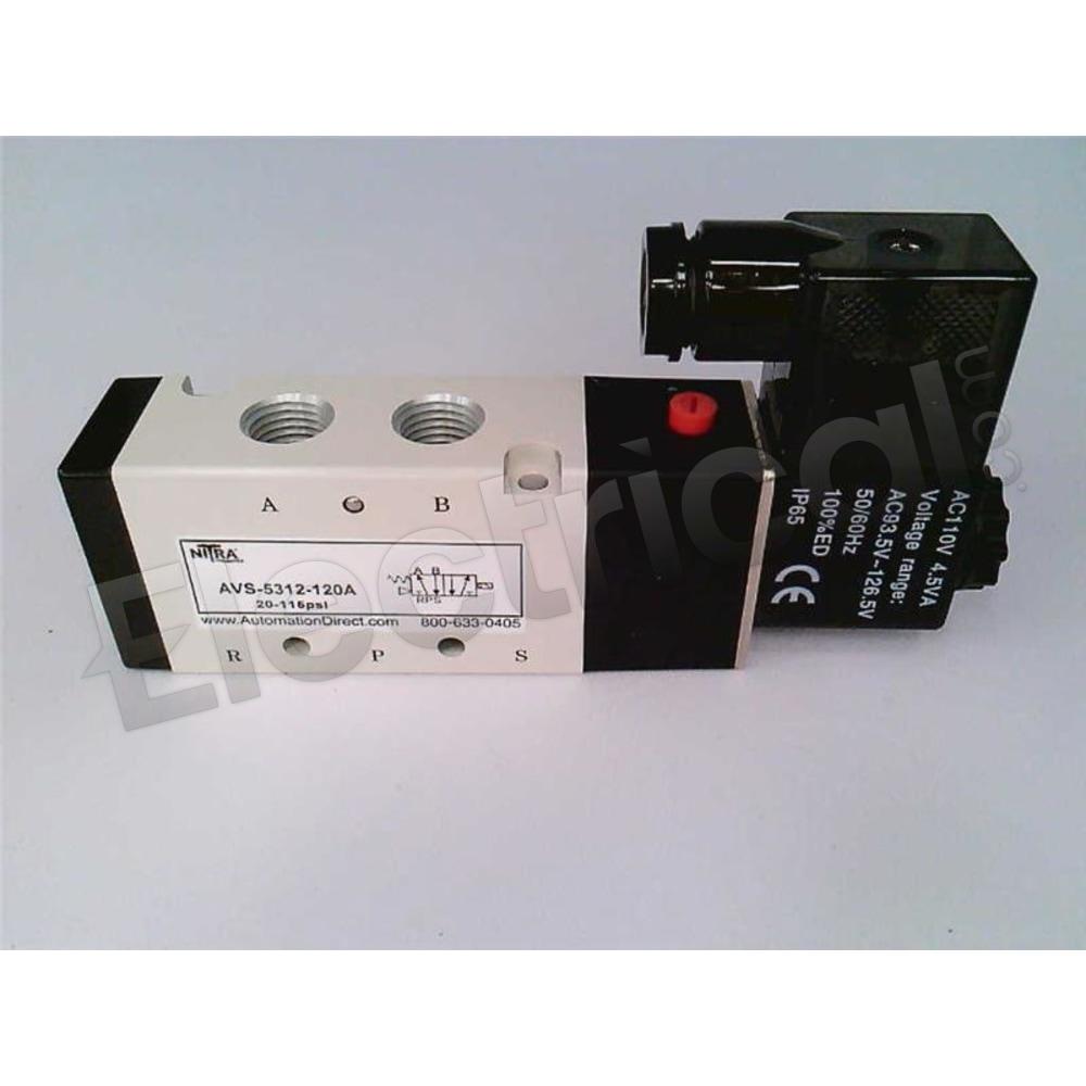 AVS-5312-120A
