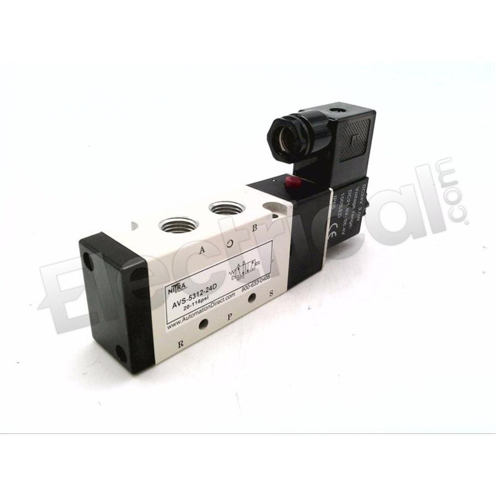 AVS-5312-24D