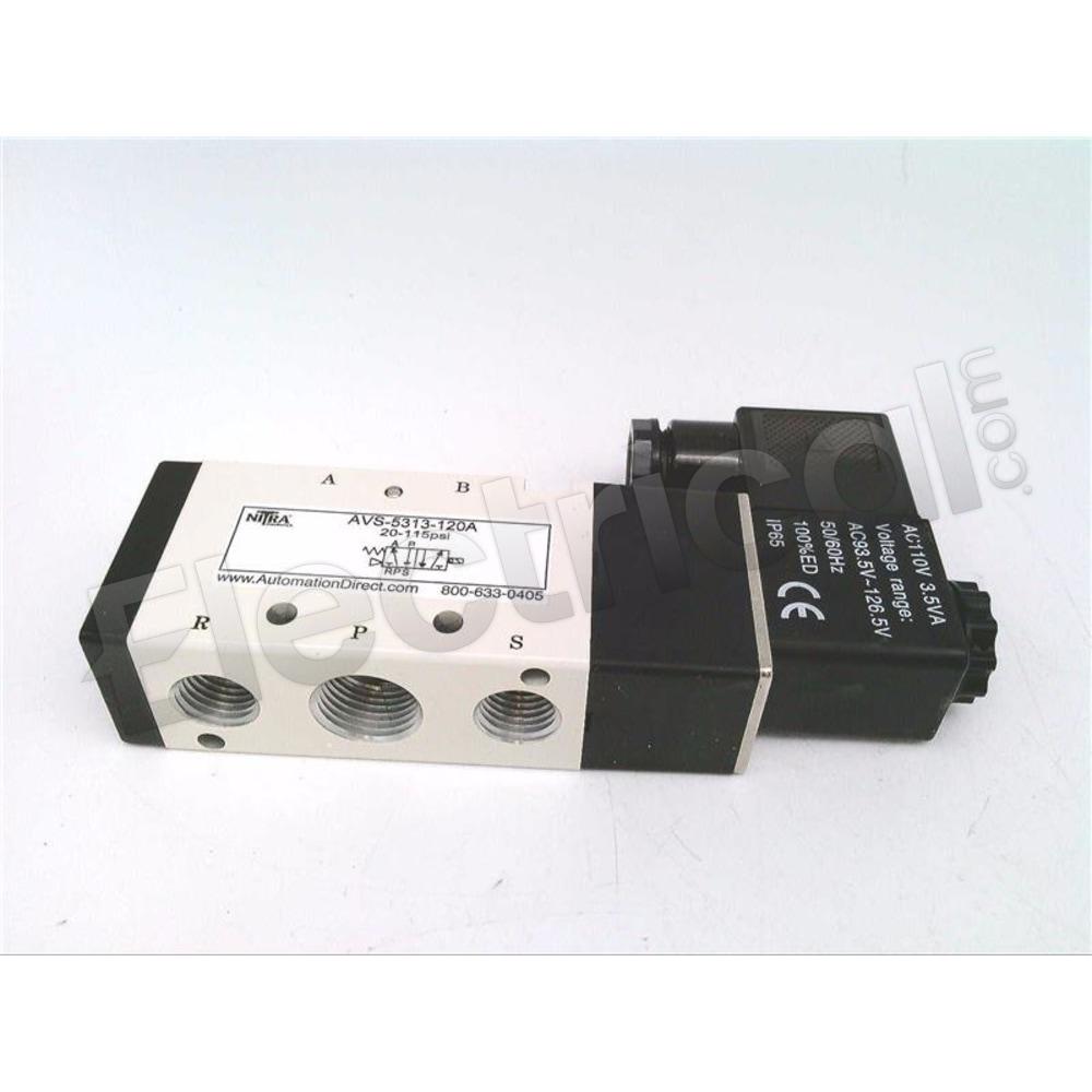 AVS-5313-120A