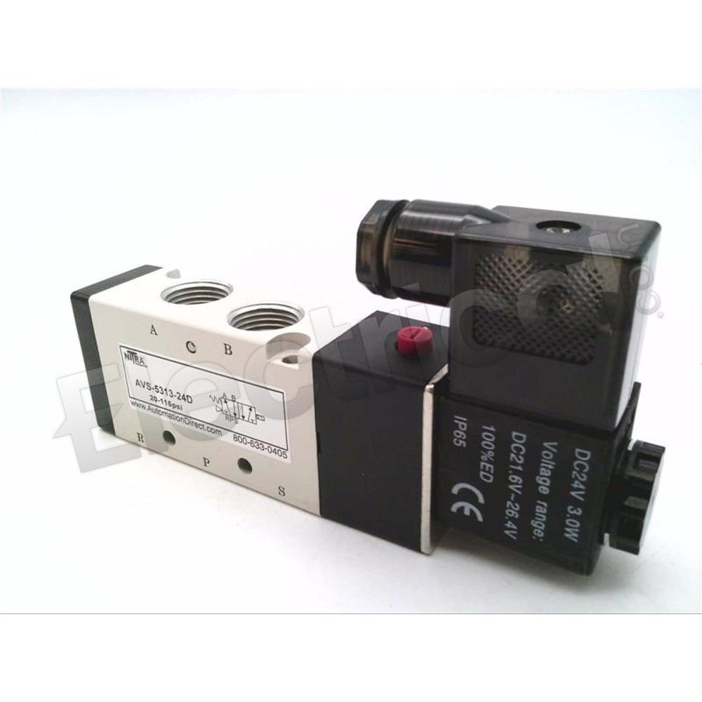 AVS-5313-24D