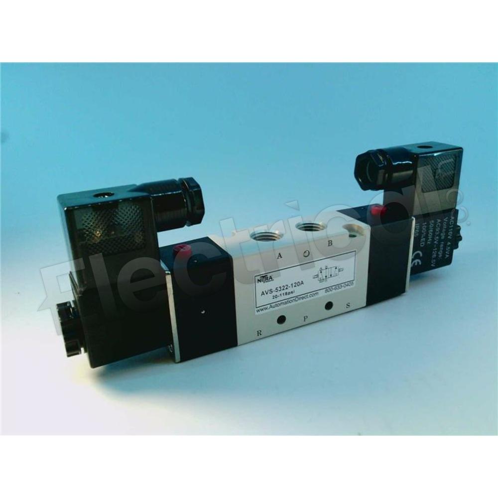 AVS-5322-120A