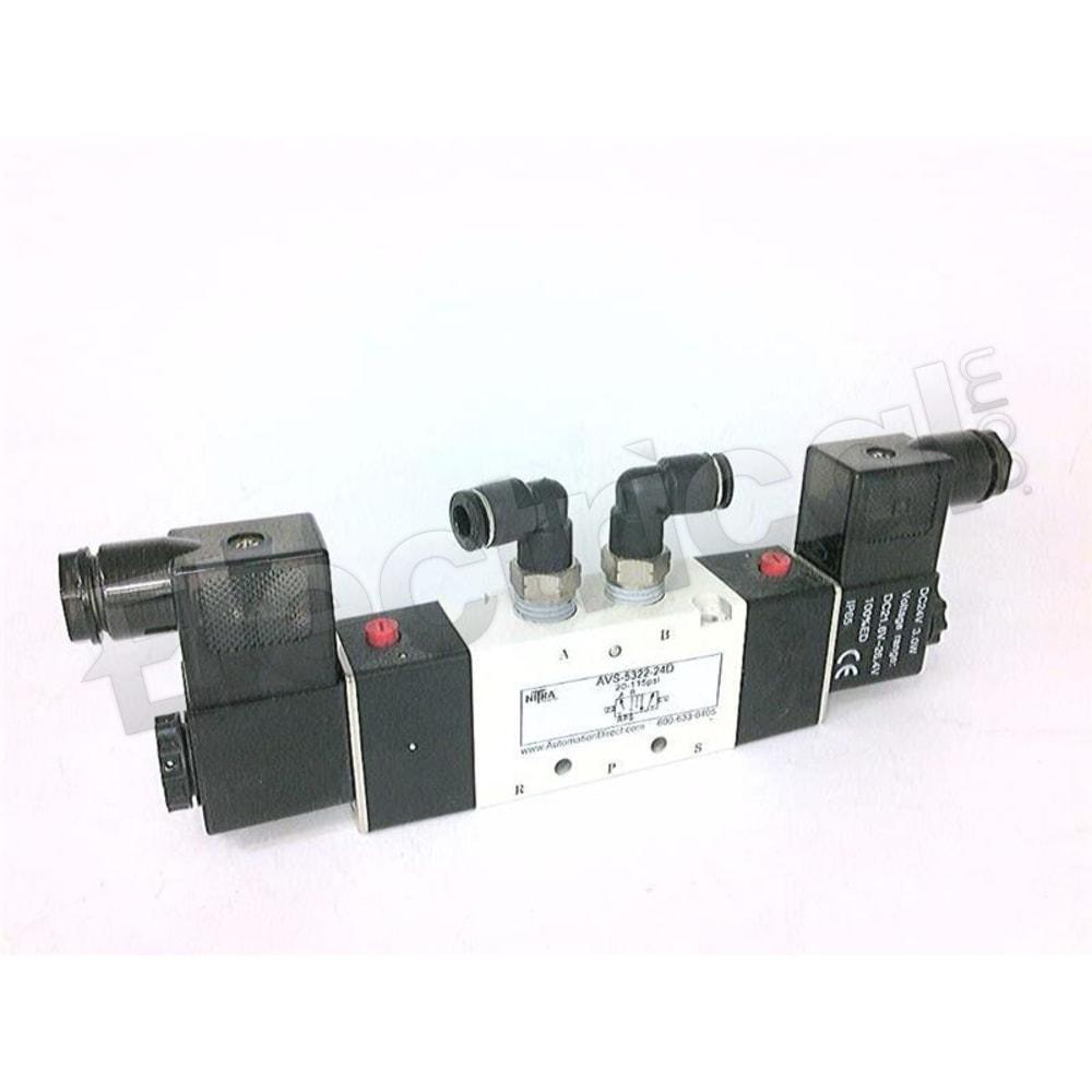 AVS-5322-24D
