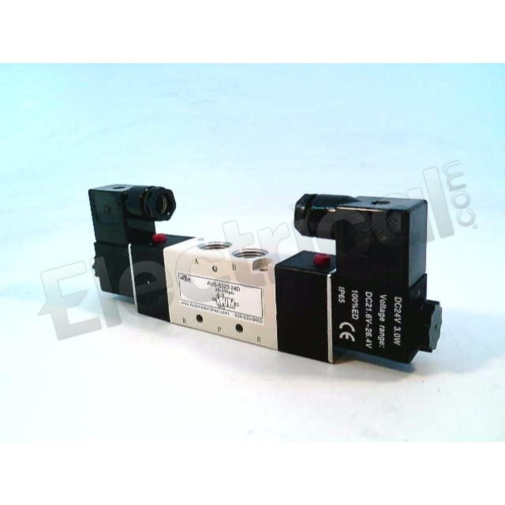 AVS-5323-24D