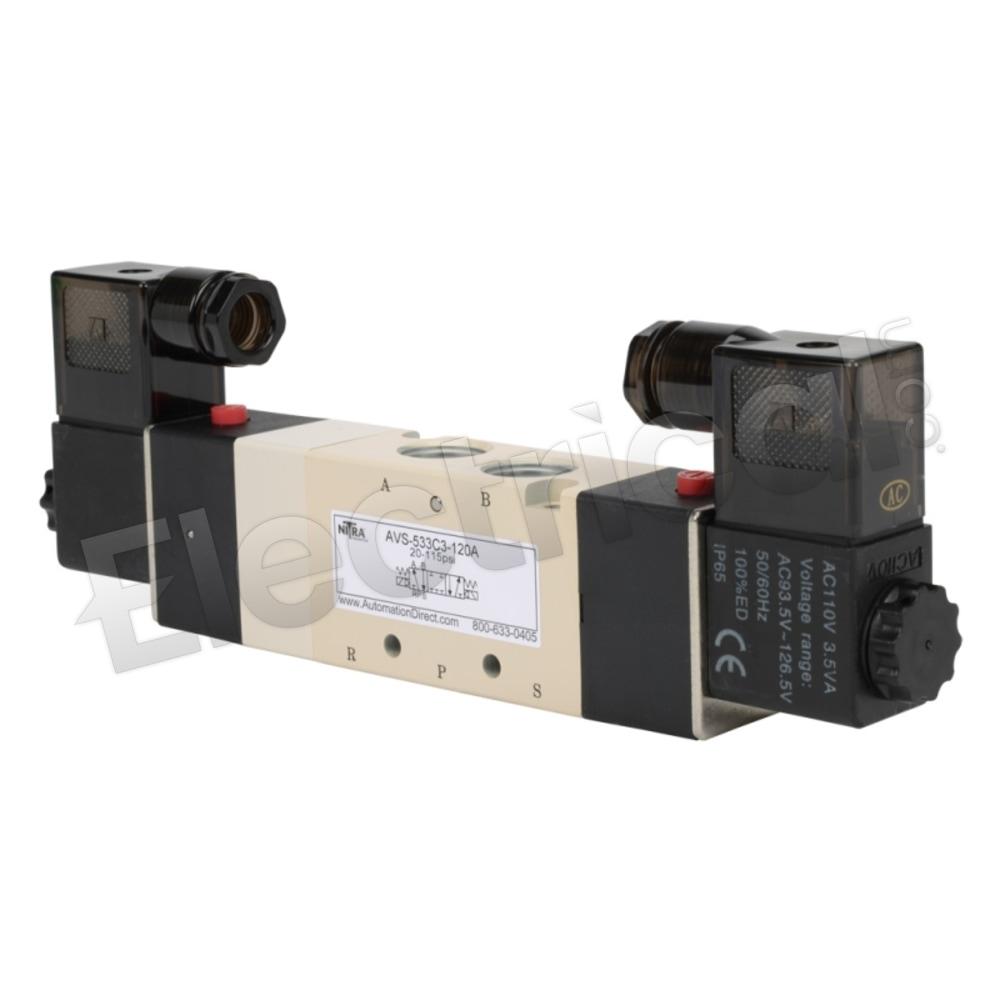 AVS-533C3-120A