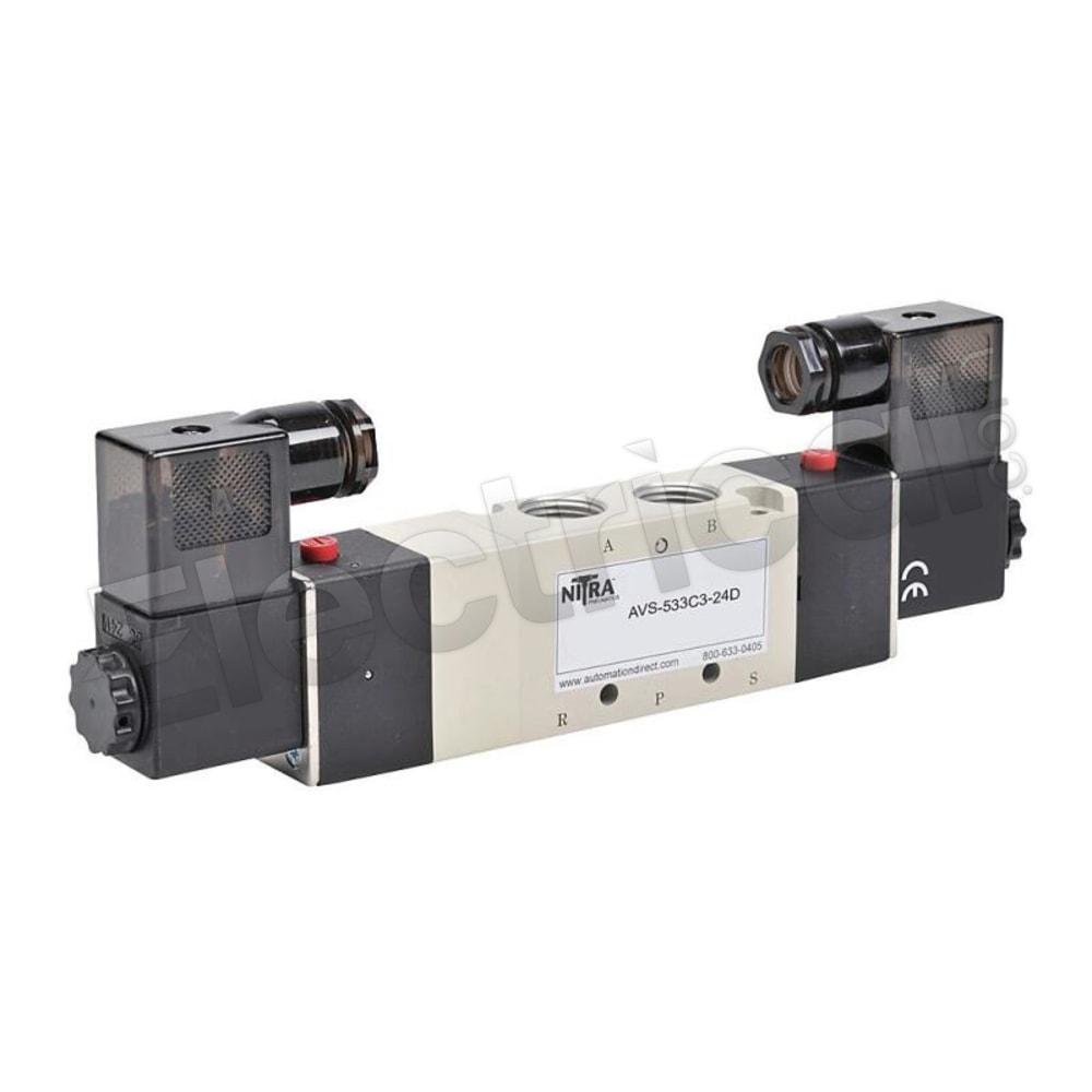 AVS-533C3-24D