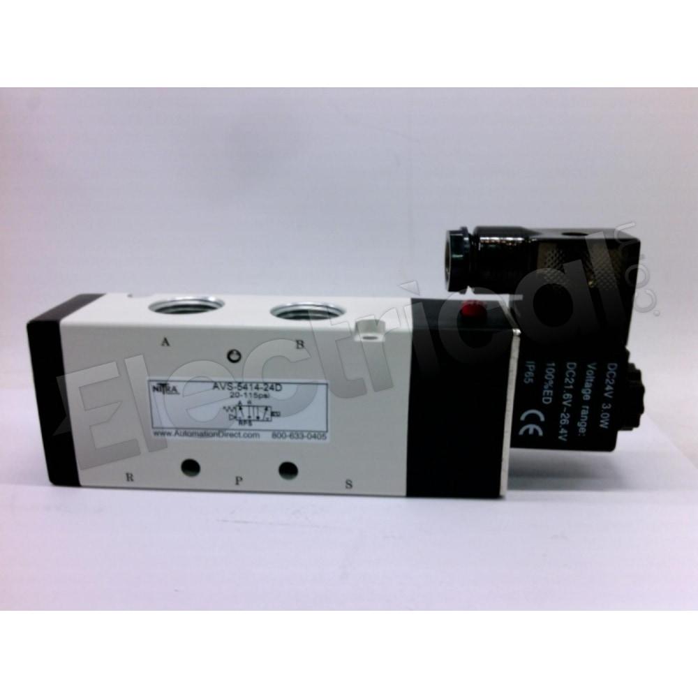 AVS-5414-24D