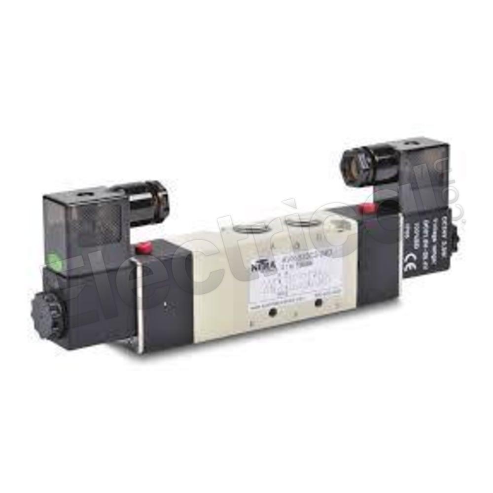 AVS-5424-24D