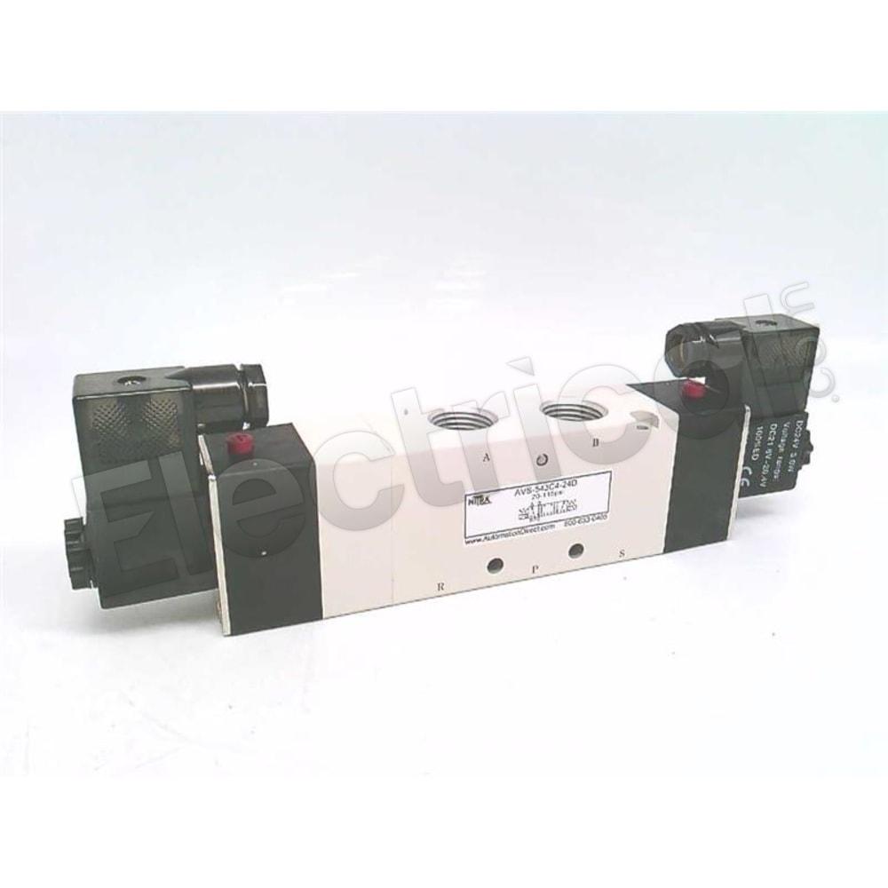 AVS-543C4-24D