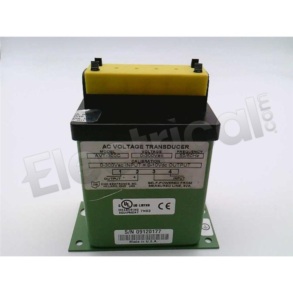 AVT-300C