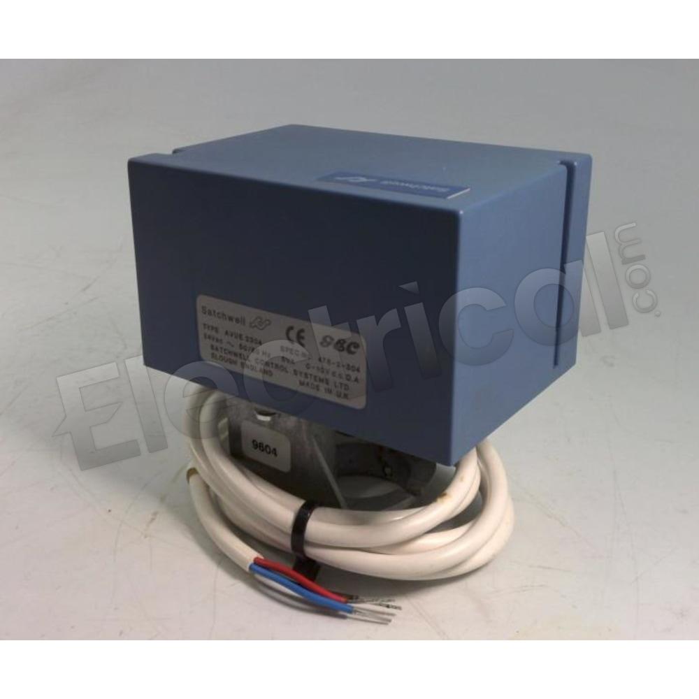 AVUE2304