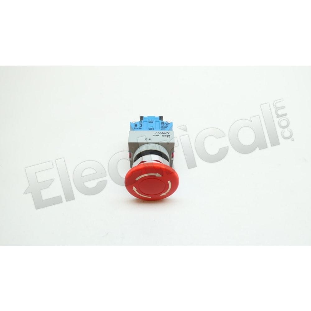 IDEC Motor Control Part And Accessory AVW411-R