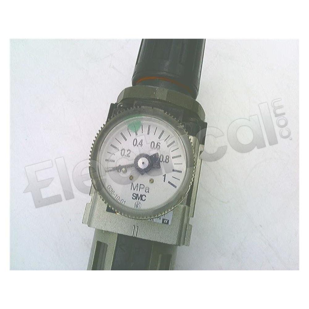 AW3000-03BDG-R