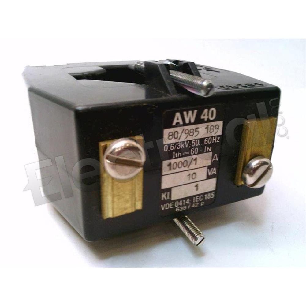 AW40-1000/1A