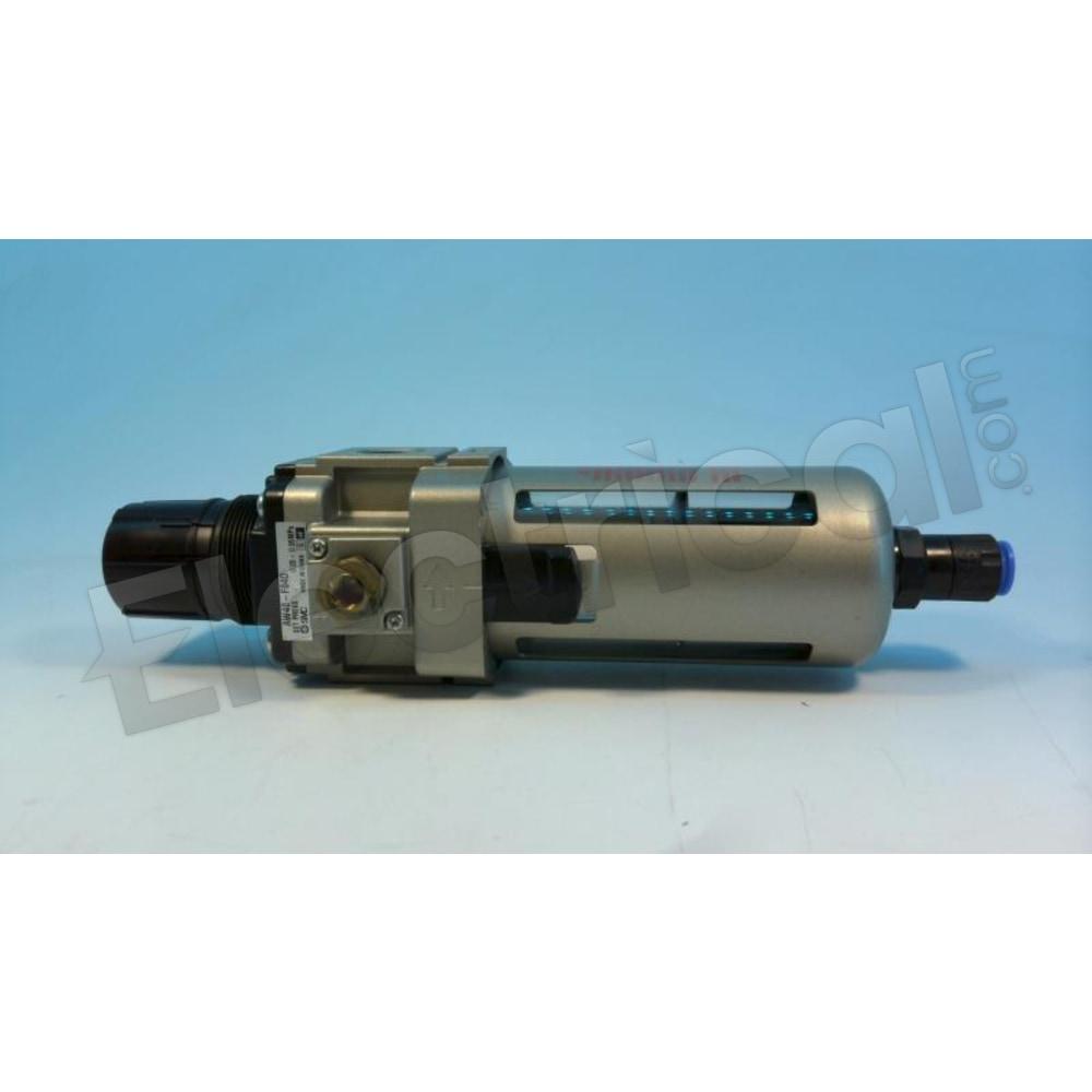 SMC Pneumatic Filter Regulator AW40-F04-D