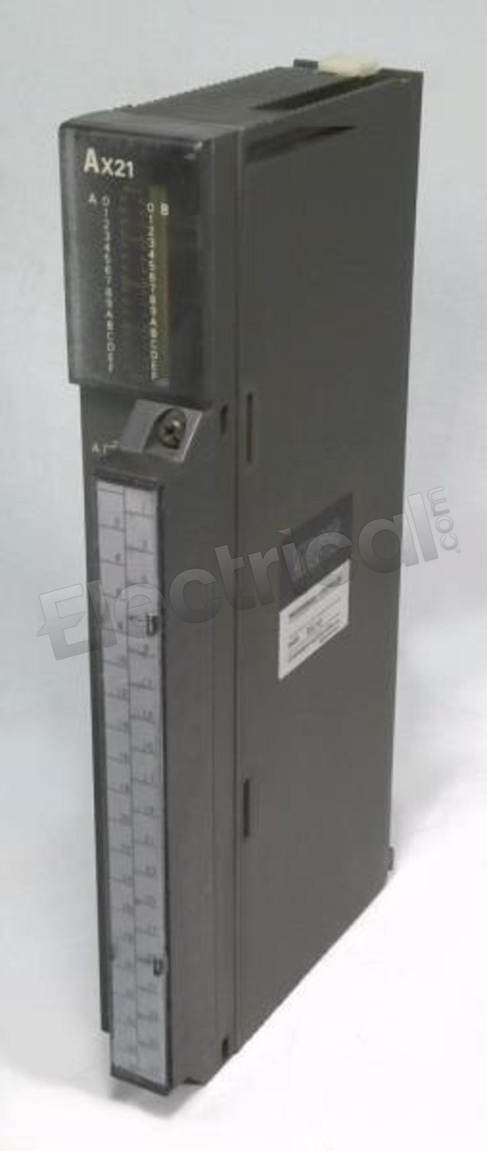AX-21