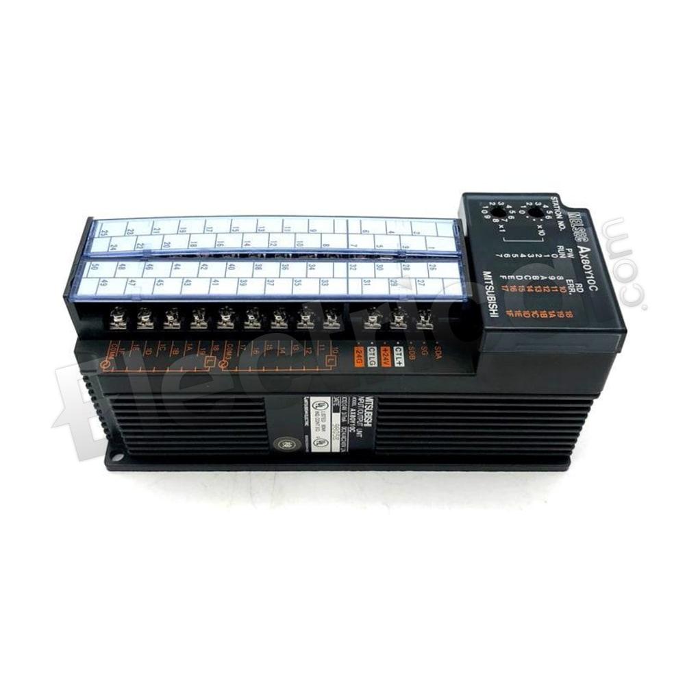 AX-80Y10C