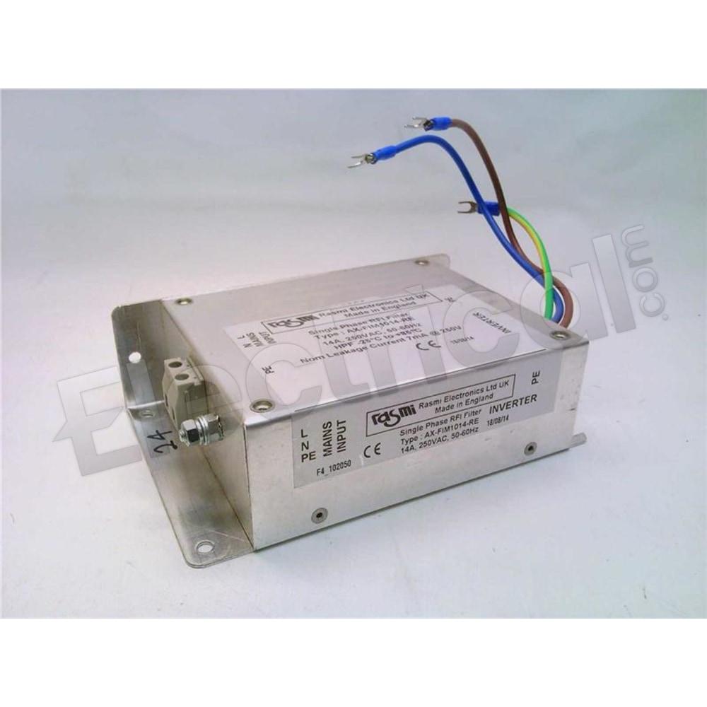AX-FIM-1014-RE