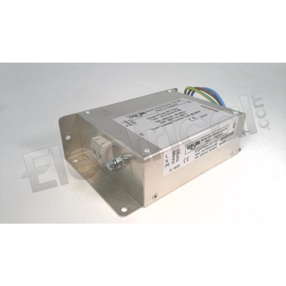 AX-FIM1014-RE