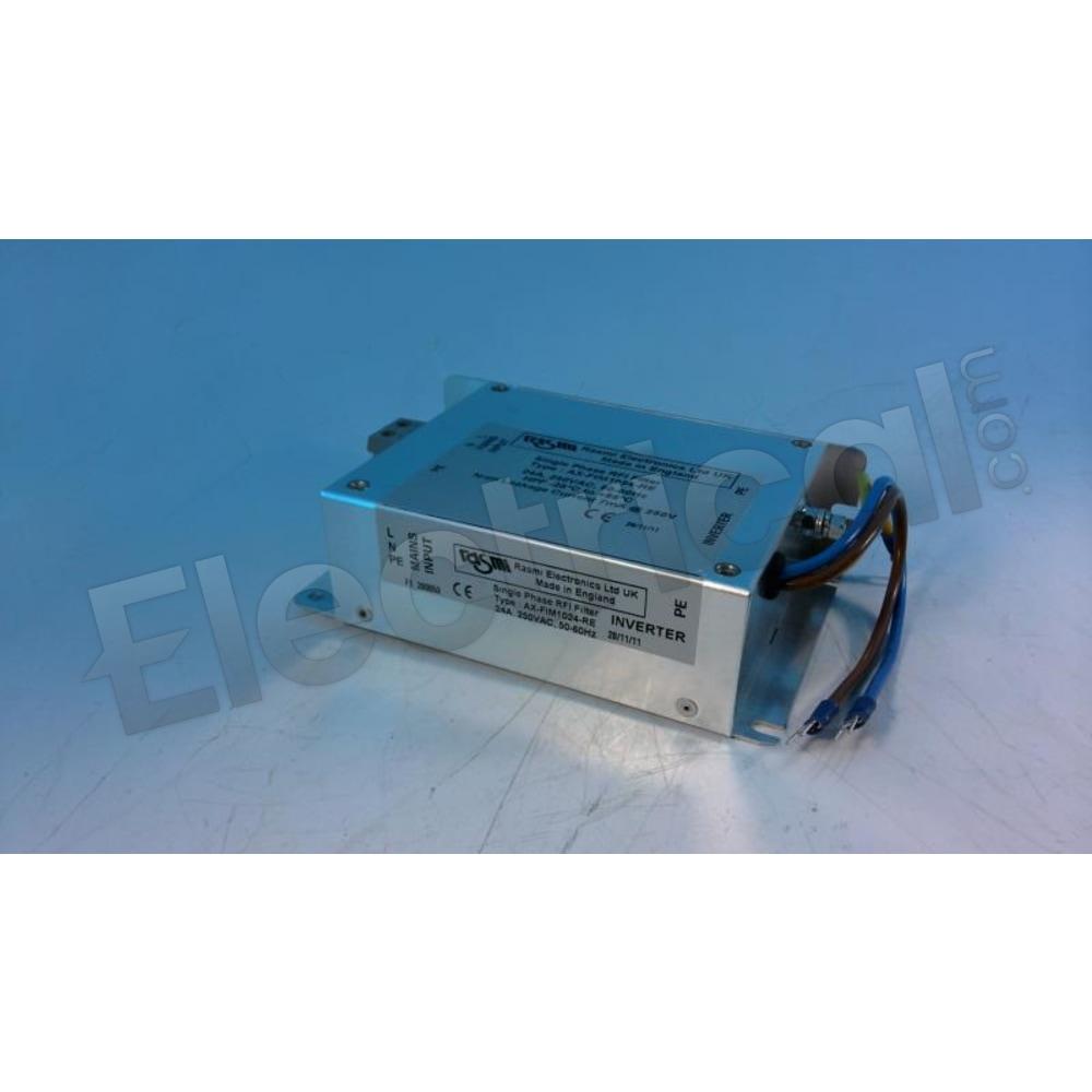 AX-FIM1024-RE