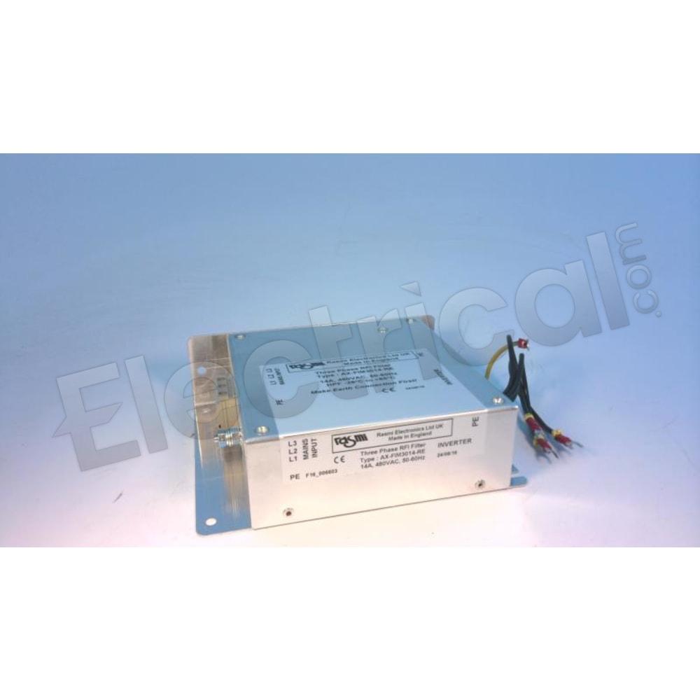 AX-FIM3014-RE