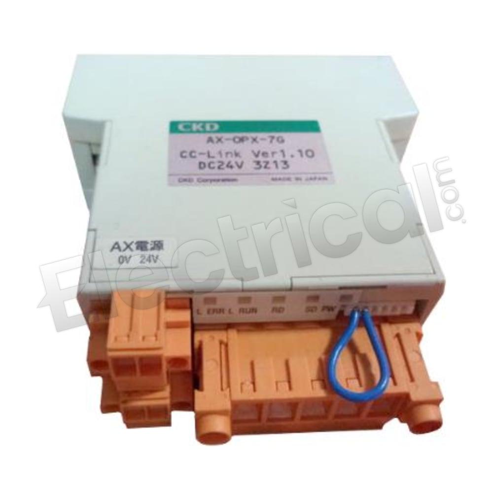 AX-OPX-7G