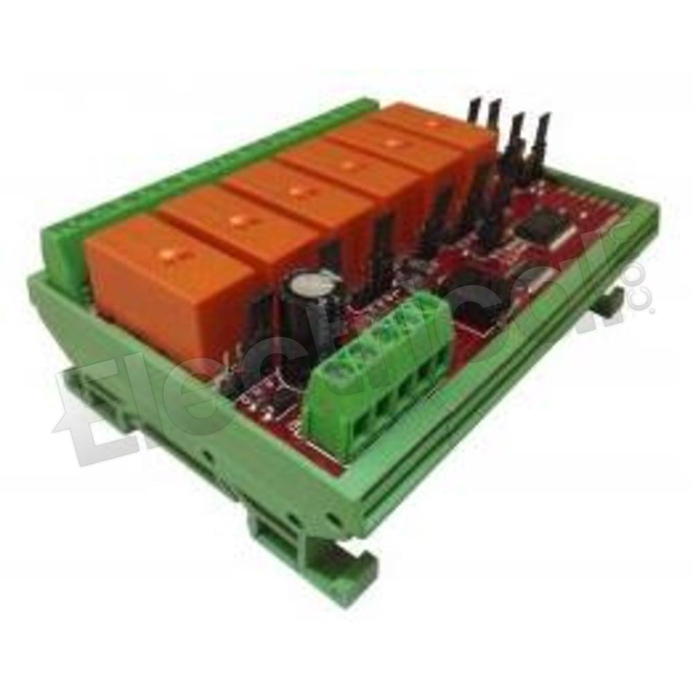 AXIO Fuse Part And Accessory AX-RM6M