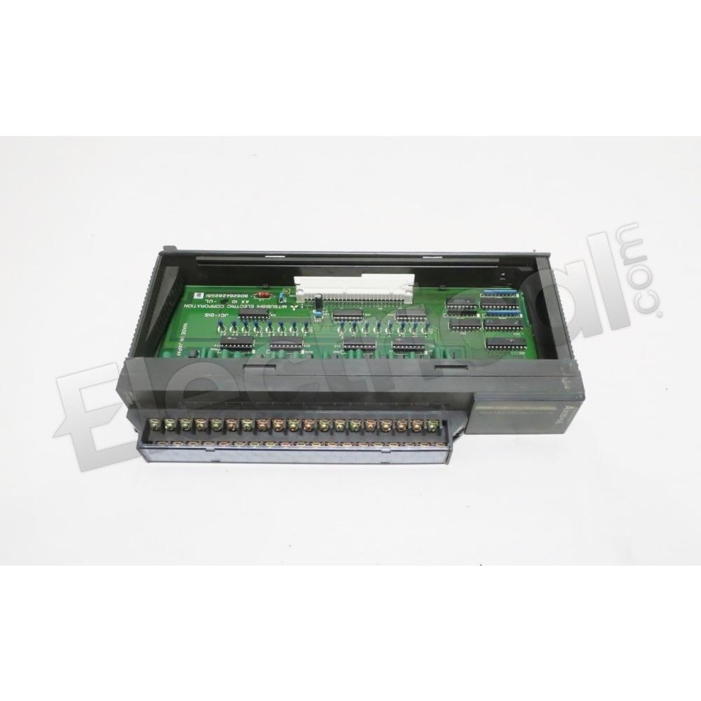 AX10-UL