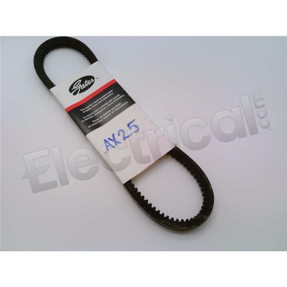 Gates Belt AX25