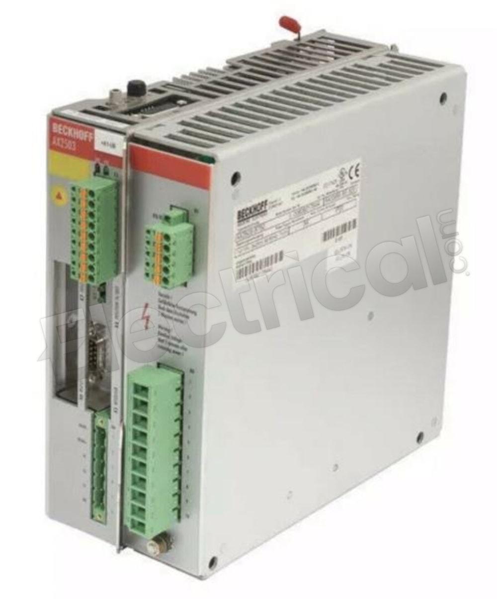 AX2506-B510-0000
