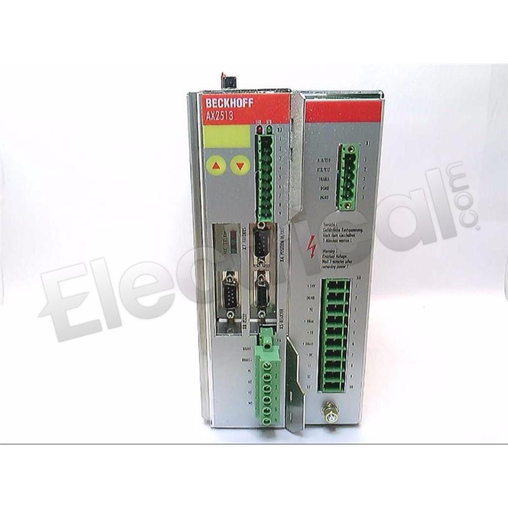 AX2513-B750-0000