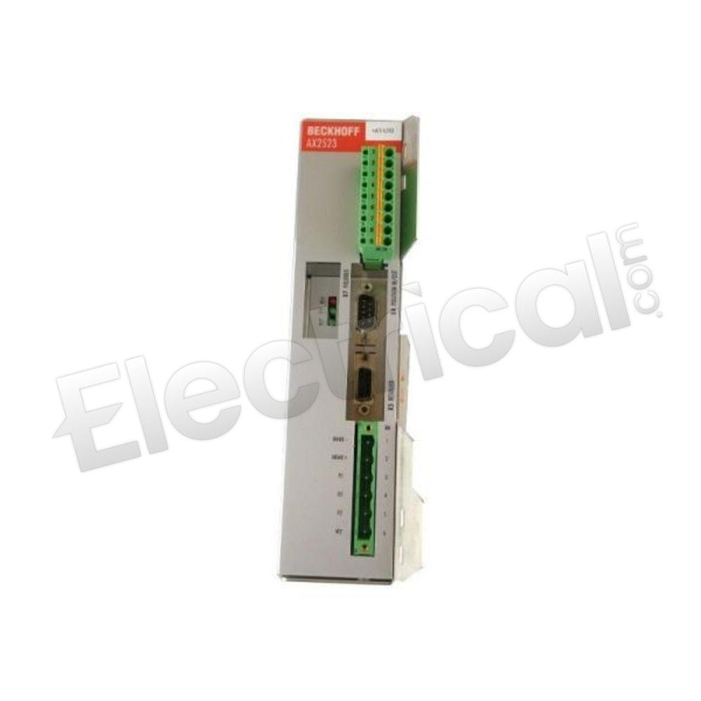AX2523-B750-0000
