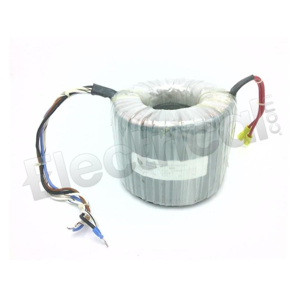 Bicron Servo Power Transformer AX31-2B5041
