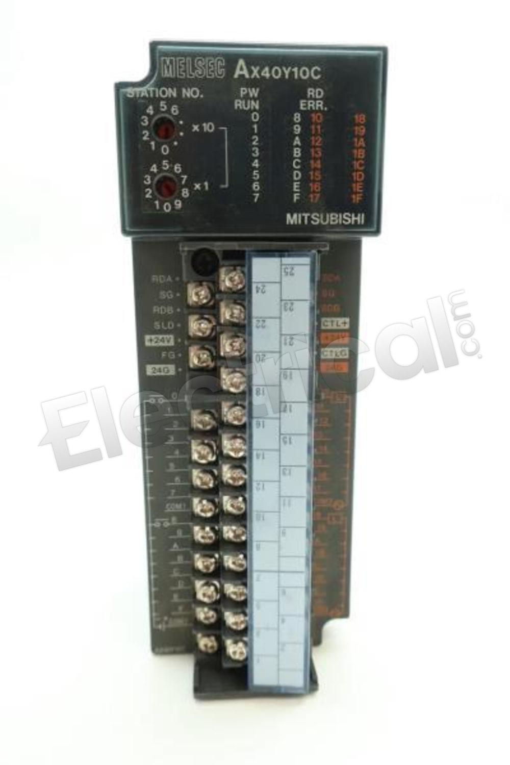 AX40-Y10C